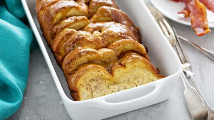 What To Do With Leftover French Toast (7 Tasty Ideas)