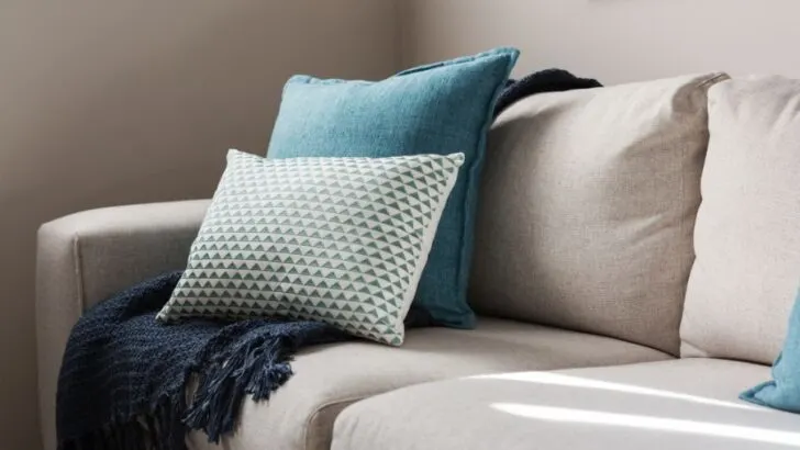 10 Easy Ways to Make Your Couch More Comfortable