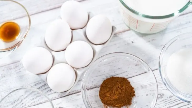 6 Delicious Ways To Make French Toast Without Bread