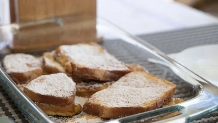 How to Make French Toast Without Eggs (Eggless Options to Try)