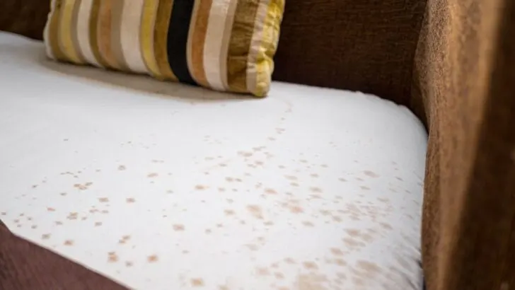 How to Get Rid of Mold on a Fabric Couch (Easy Steps to Take)