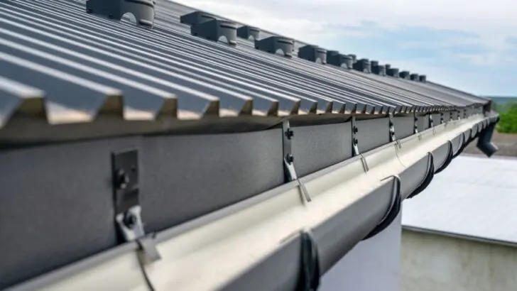 The Most Common Gutter Materials (Pros and Cons of Each)