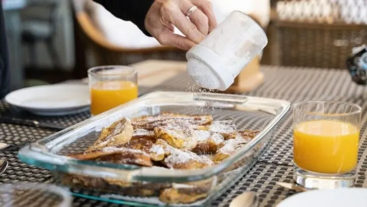 Can You Make French Toast in the Oven, Microwave, or Griddle?