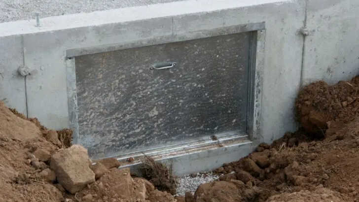 Why Does My Crawl Space Smell Like Cat Urine?