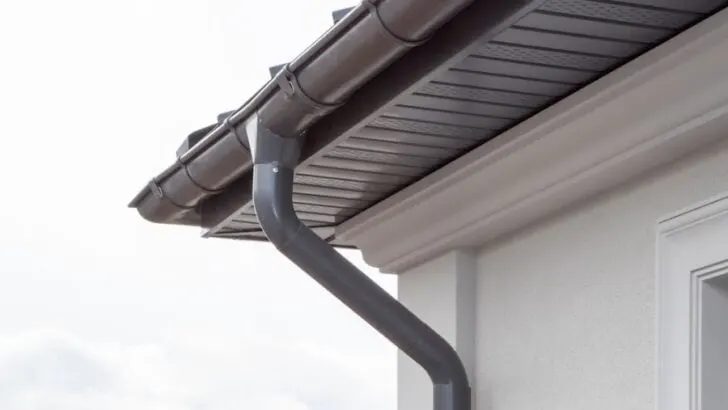 Everything You Need to Know About Downspout Sizes