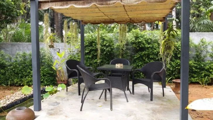 How Are Pergolas Anchored? (Tips to Keep Them Secured)