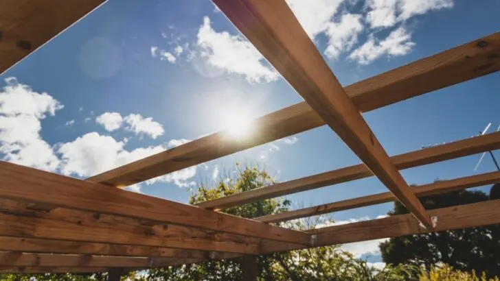 How Hard Is It to Build a Pergola? (Should You Hire It Out?)