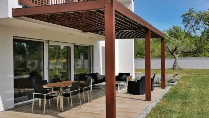 Do Pergolas Add Value to a Home? (4 Important Factors)