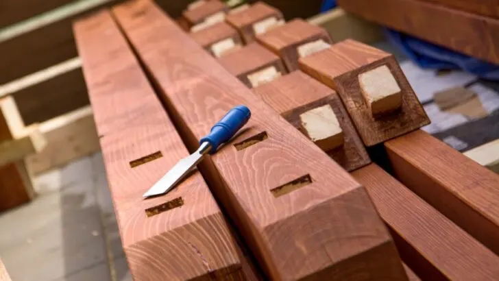 How Much Do Pergolas Cost to Build?