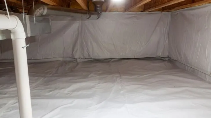 Is Crawl Space Encapsulation Covered by Insurance?