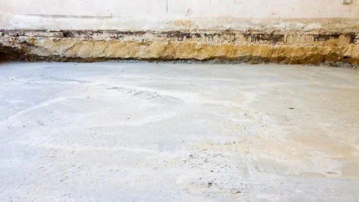 What Should I Put on My Crawl Space Floor? (The Best Options)