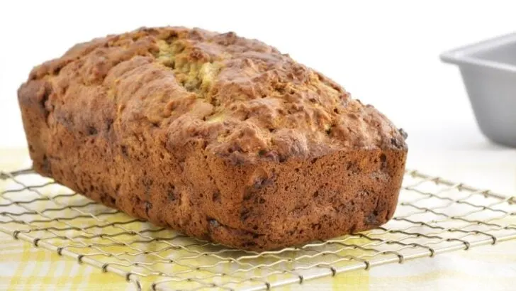 How Long to Let Your Banana Bread Cool Down