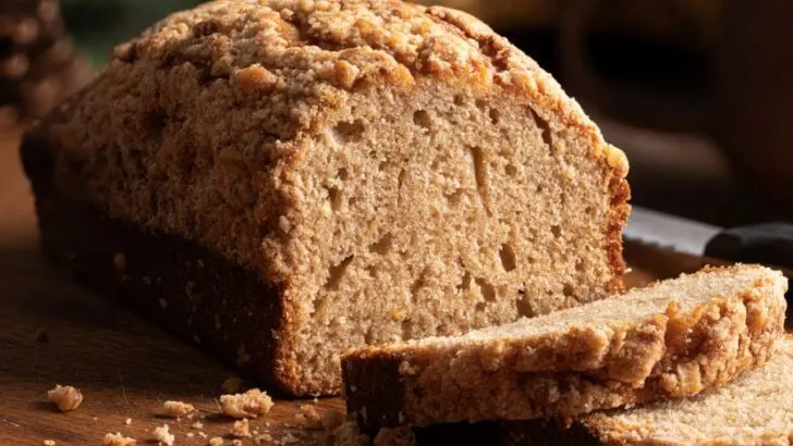 5 Common Causes of Crumbly Banana Bread