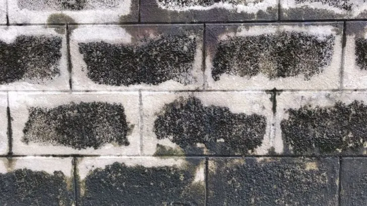 How Much Mold in a Crawl Space Is Acceptable? (Plus 6 Steps to Prevent It)