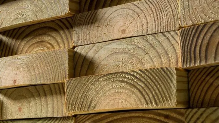 5 Pros to Using Pressure-Treated Wood in a Crawl Space