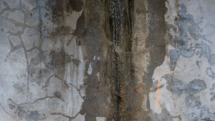 Can Water in a Crawl Space Cause Mold? (4 Sources of It)