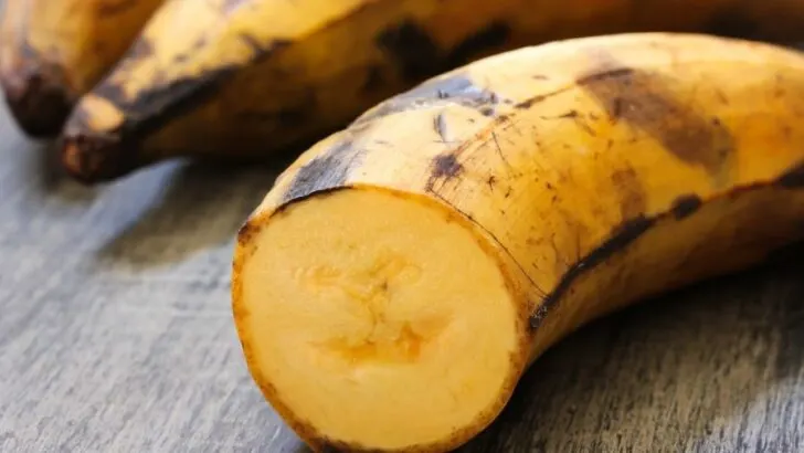 Can You Make Banana Bread With Plantains? (And Which Is Better?)