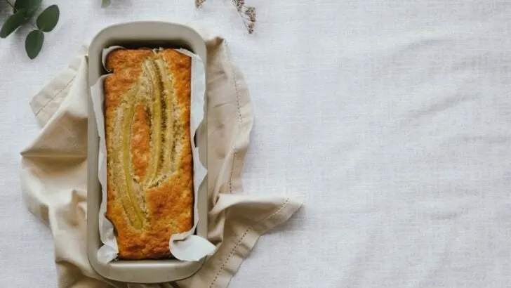 How to Fix Your Undercooked Banana Bread