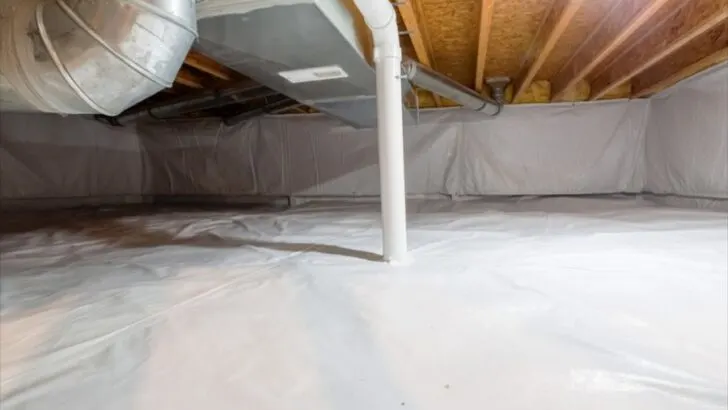 Do Crawl Spaces Have Radon? (Plus Tips to Prevent It)