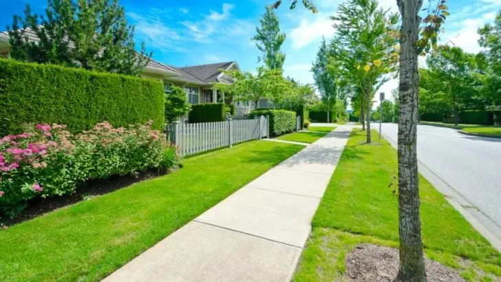 How Wide Are Sidewalks? (It’s More Complicated Than You Think)