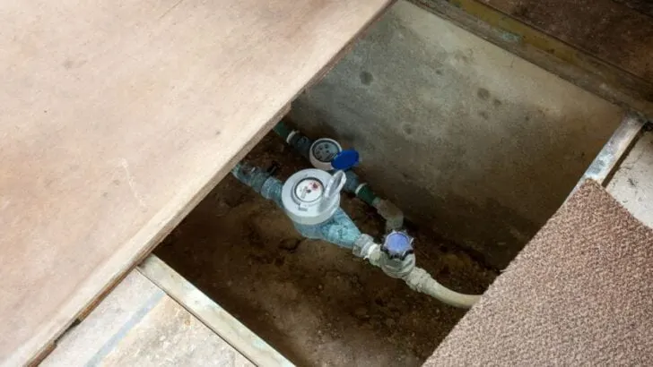 11 Ways to Keep Pipes From Freezing in a Crawl Space