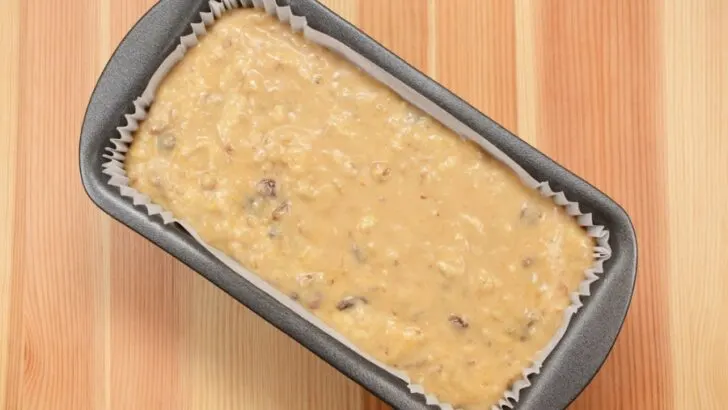 Making Banana Bread Using Cake Mix: Is It Doable?