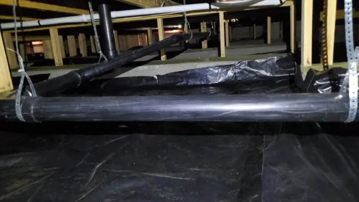 Finished Crawl Space Ideas: Tips and Tricks to Make the Best Out of Your Crawl Space