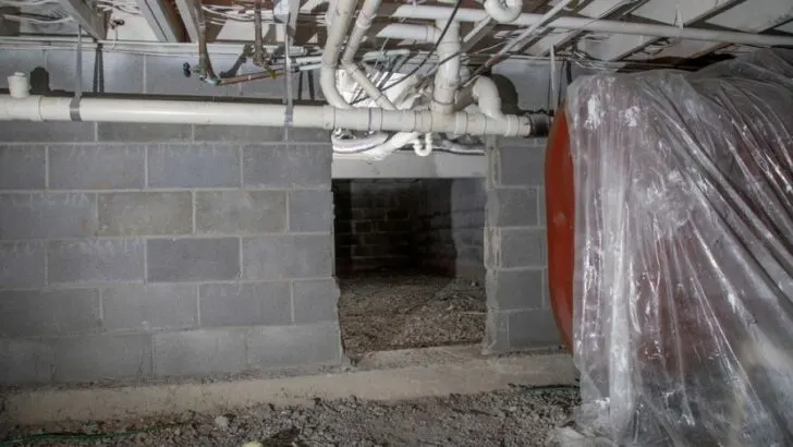 Can You Turn a Crawl Space Into a Basement? (And Is It Worth It?)