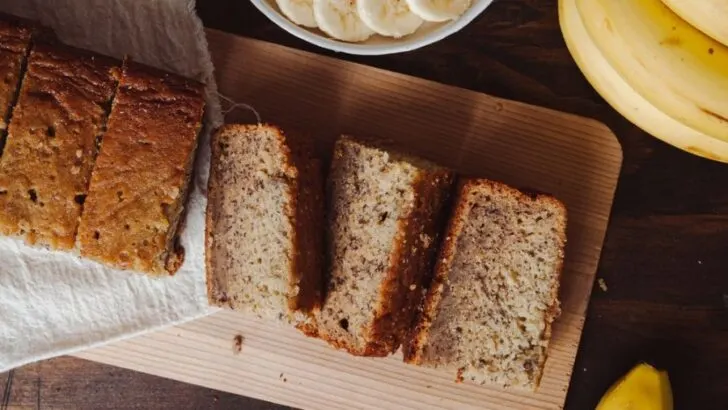 Is Banana Bread Healthy? (Simple Ways to Make It Healthier)