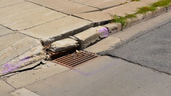 What Causes Sidewalks to Buckle? (3 Considerations)
