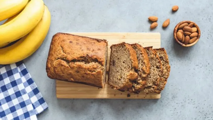 5 Clever Ways to Reheat Banana Bread