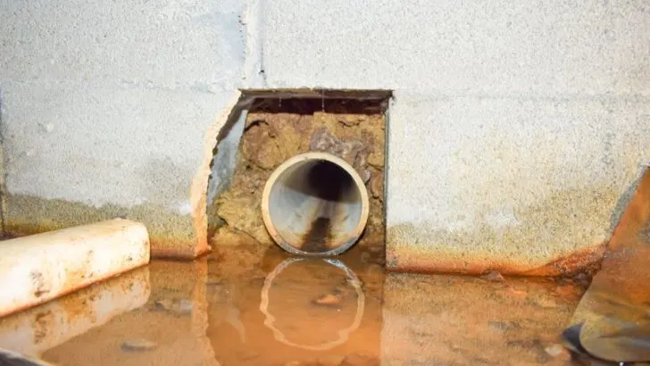 Why Does My Crawl Space Flood When It Rains? (And How to Prevent It)